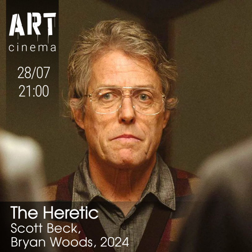 The Heretic