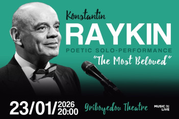 Konstantin Raykin 