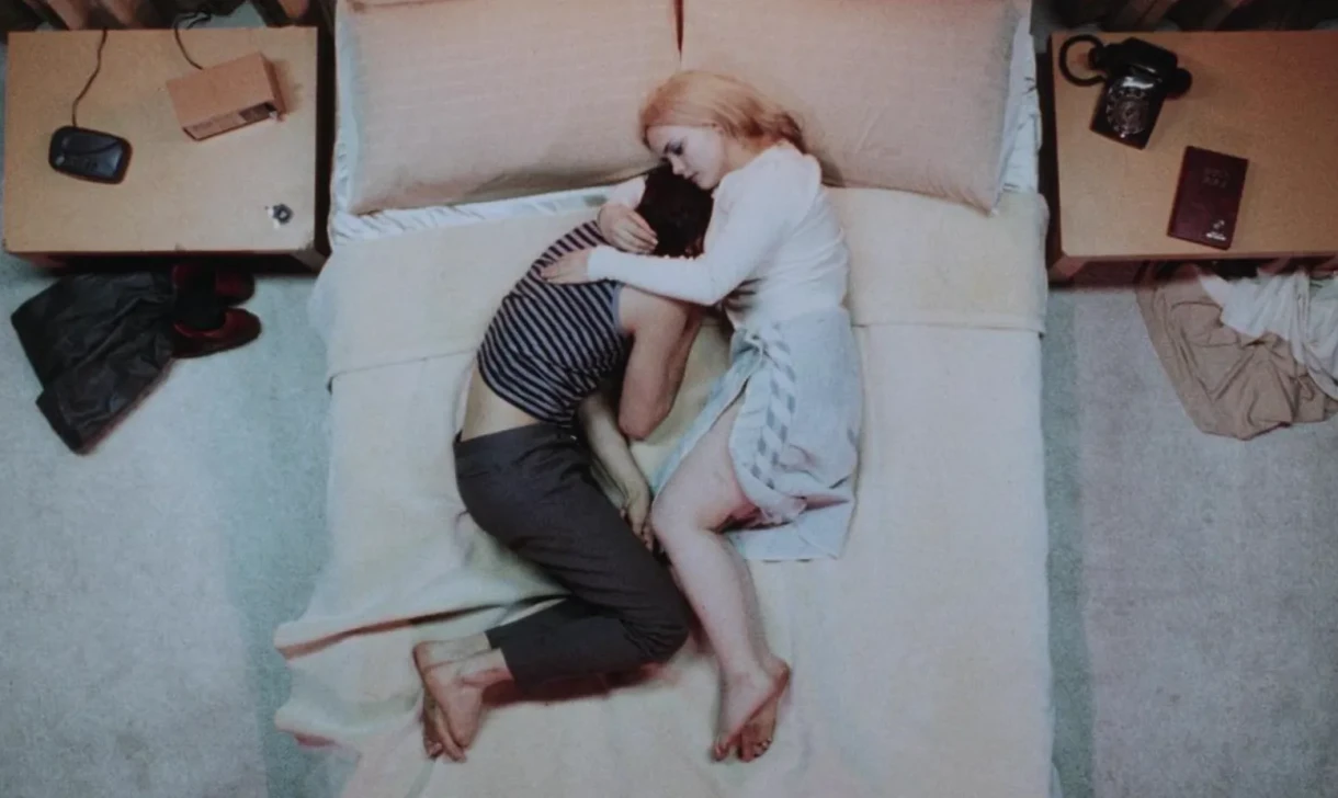 BUFFALO '66