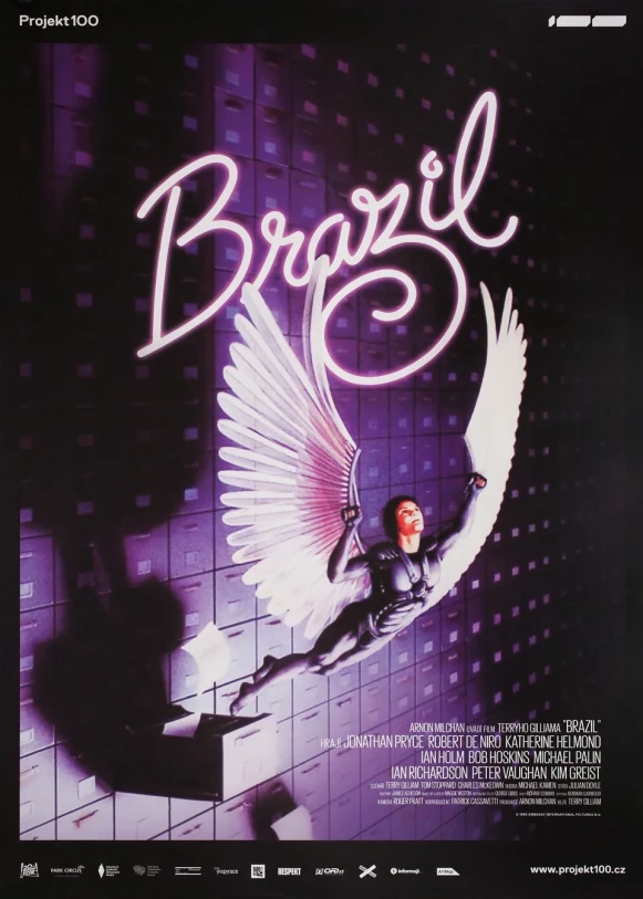 BRAZIL