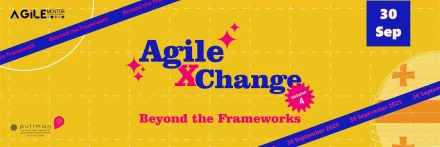 AgileXchange Tbilisi 2025: Beyond the Frameworks