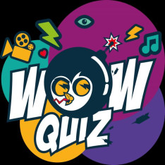Guess Movies, Music, TV Shows, and Cartoons — 100 Questions