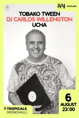 Carlos Willengton