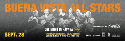 Flitz Experience Vol.1 - Buena Vista All Stars