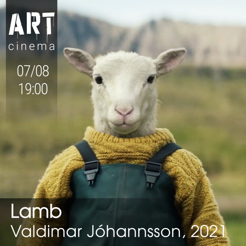 Lamb