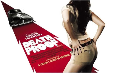 DEATH PROOF