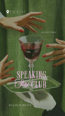 Slay Speaking club