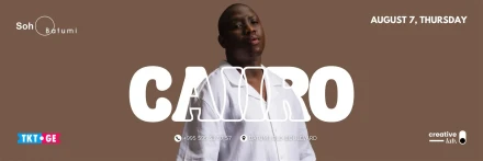CAIIRO