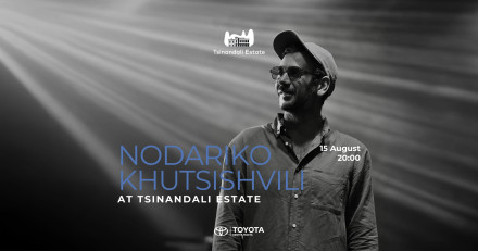 Nodariko Khutsishvili