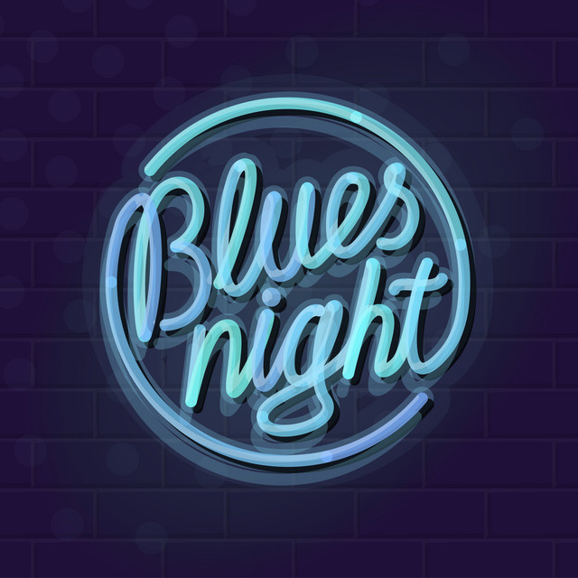 Blues Night (ბლუზ ღამე)