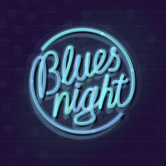Blues Night (ბლუზ ღამე)