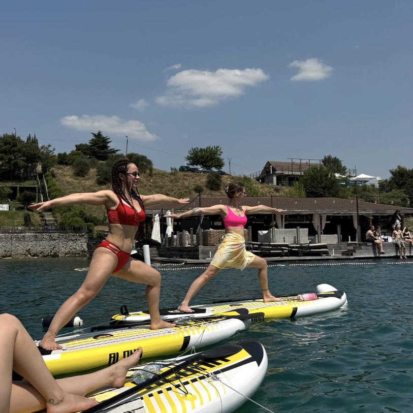 SUO YOGA, Tbilisi Sea - 64