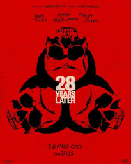 28 Years Later