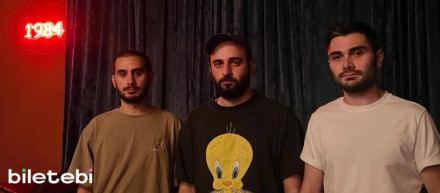 Papuna Sharikadze Trio