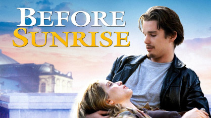 BEFORE SUNRISE