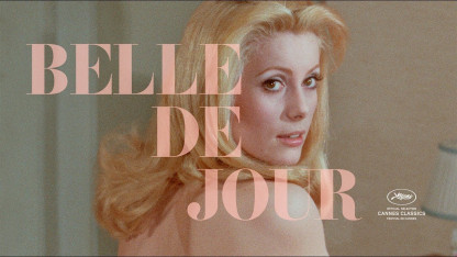 BELLE DE JOUR