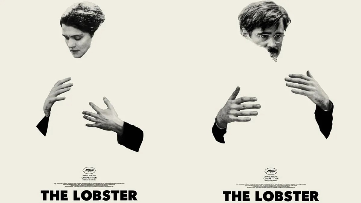 THE LOBSTER