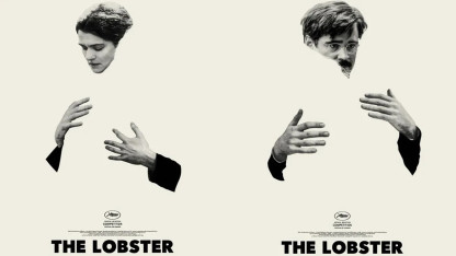 THE LOBSTER