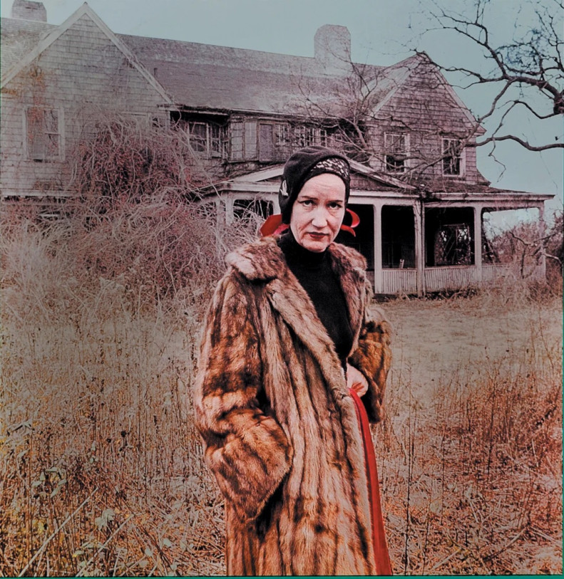 GREY GARDENS