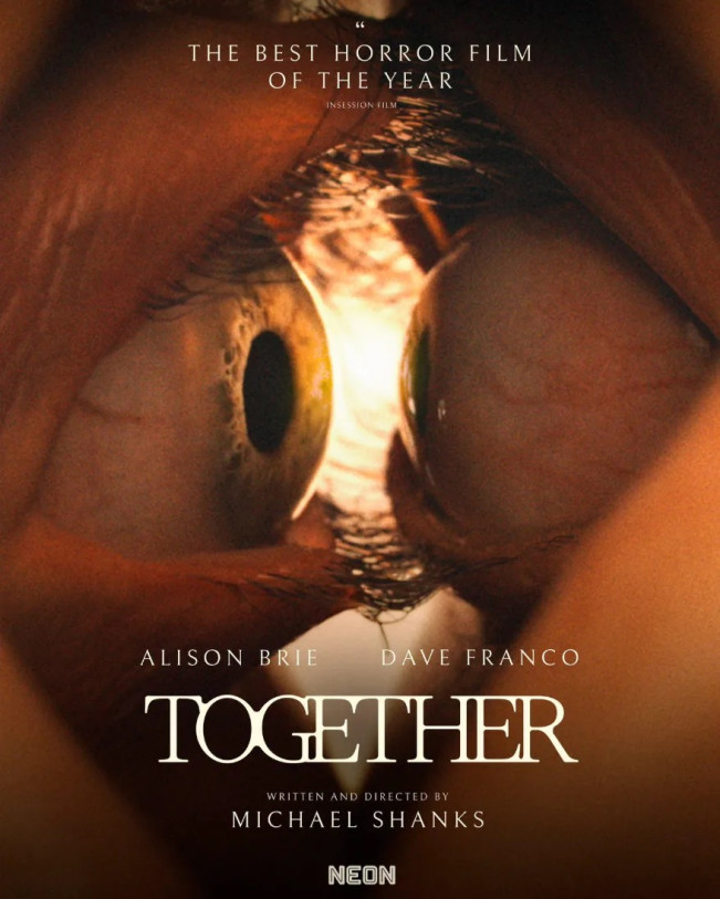 TOGETHER