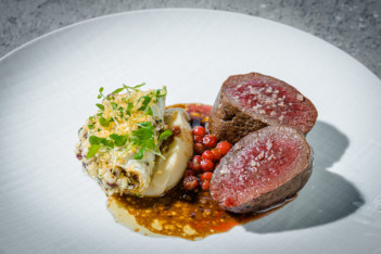 Mediterranean Gastro Dinner