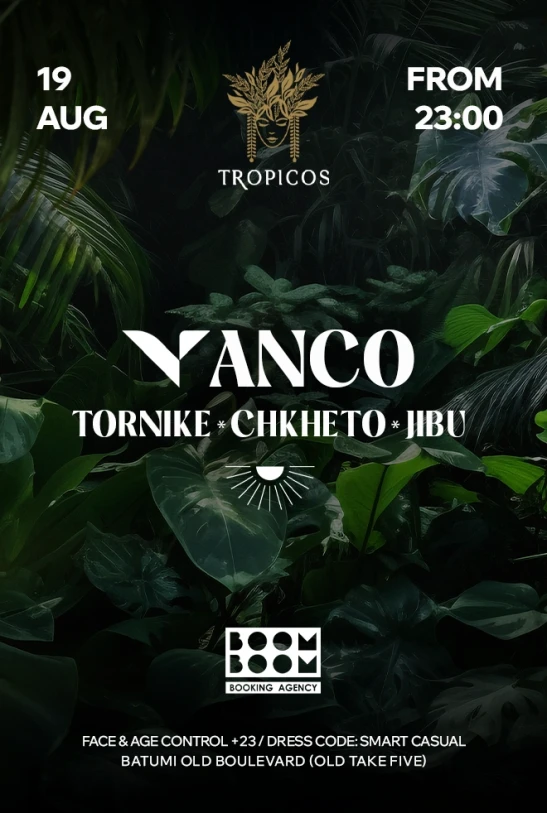 VANCO
