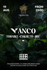VANCO