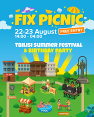 Fix Picnic