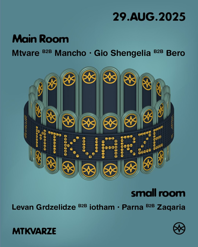 Mtkvarze Season Opening