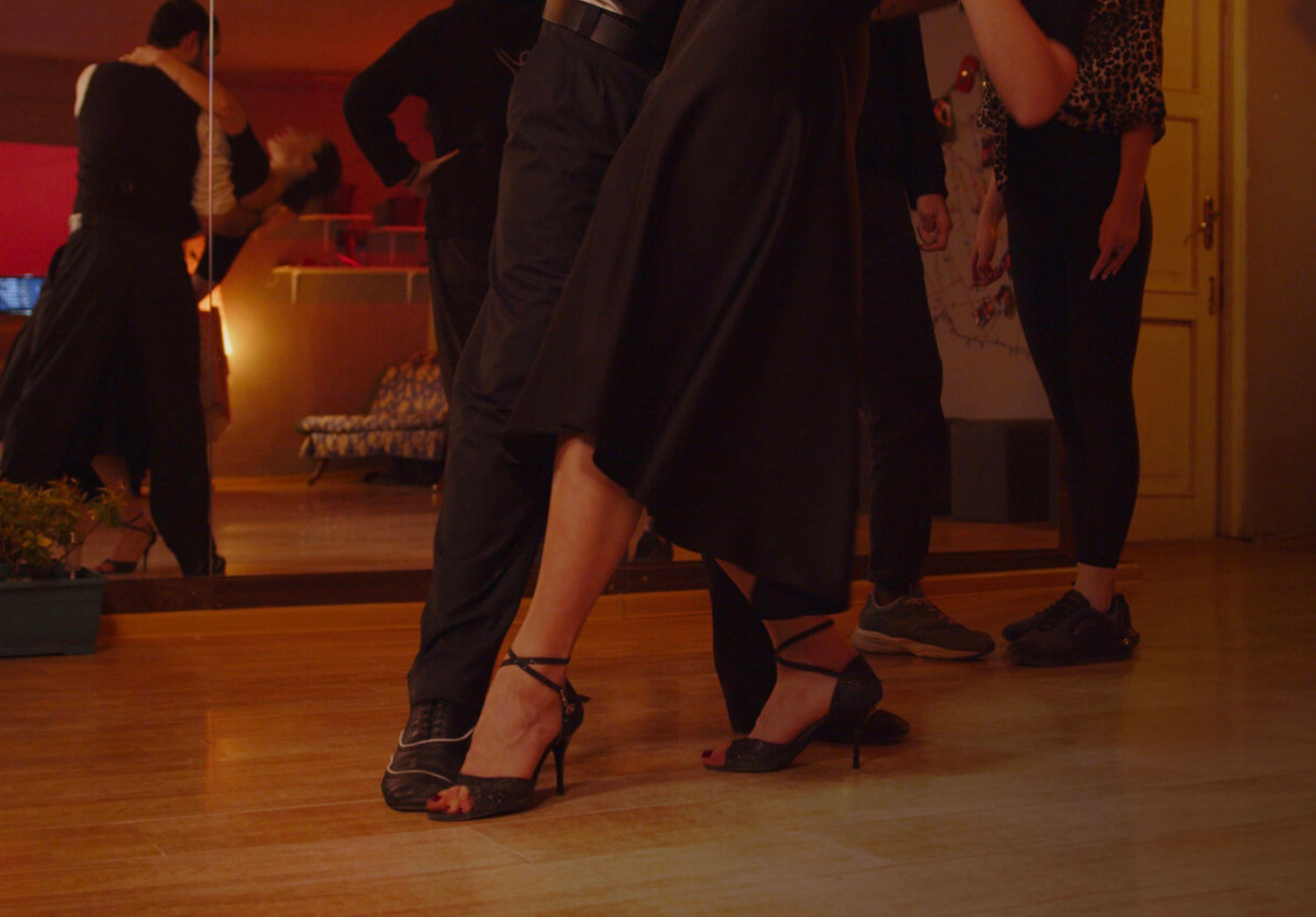Tango for Couple - 837