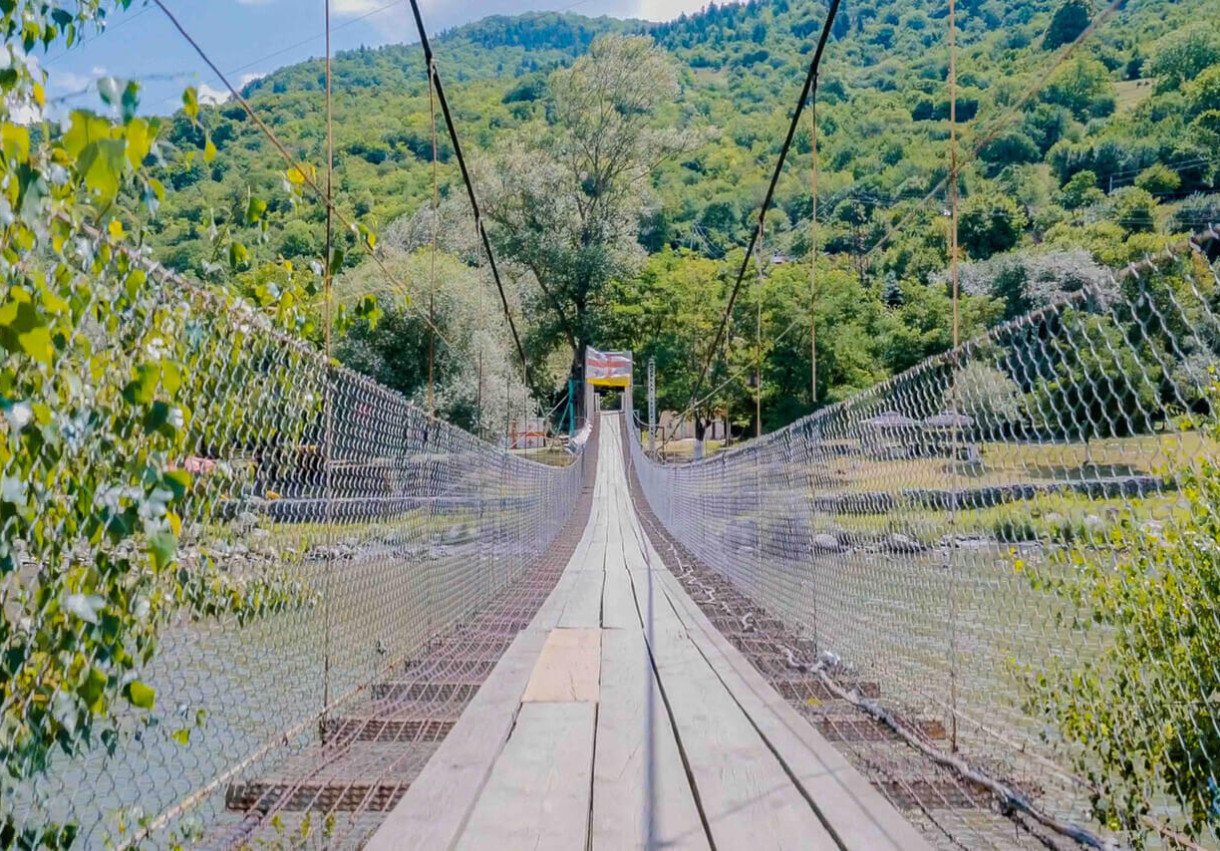 День в лагере 