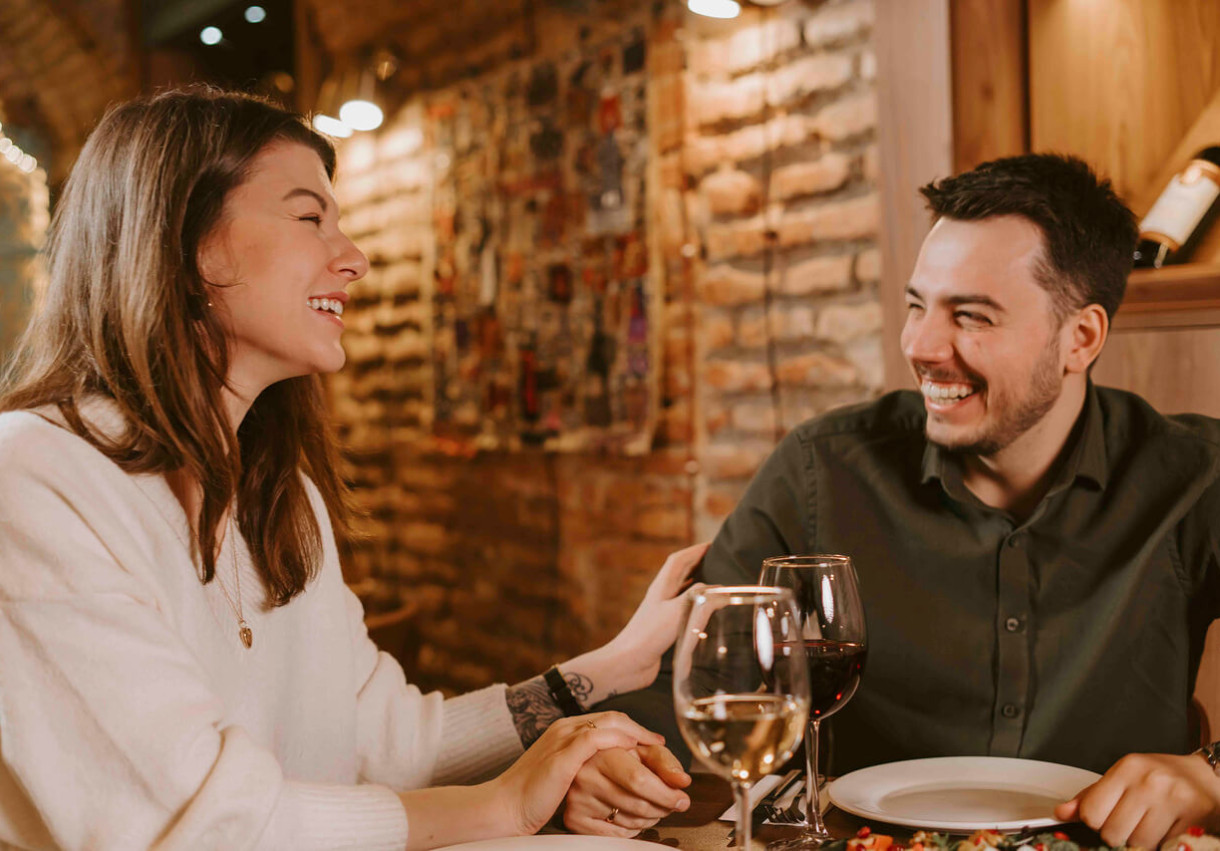 15 Tastes of Georgia for 2 Persons - 1133