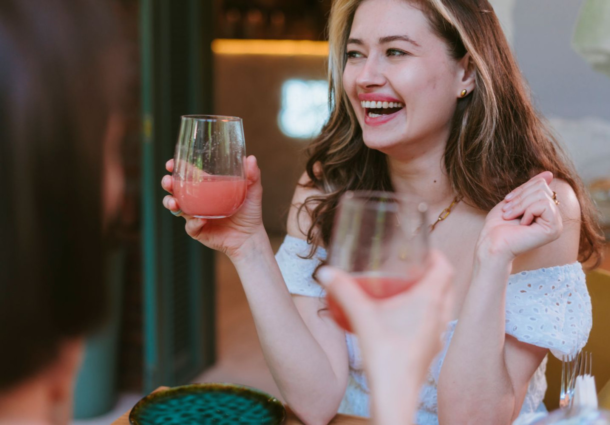 ჩილიმი და ვახშამი საიდუმლო ბაღში - 1816