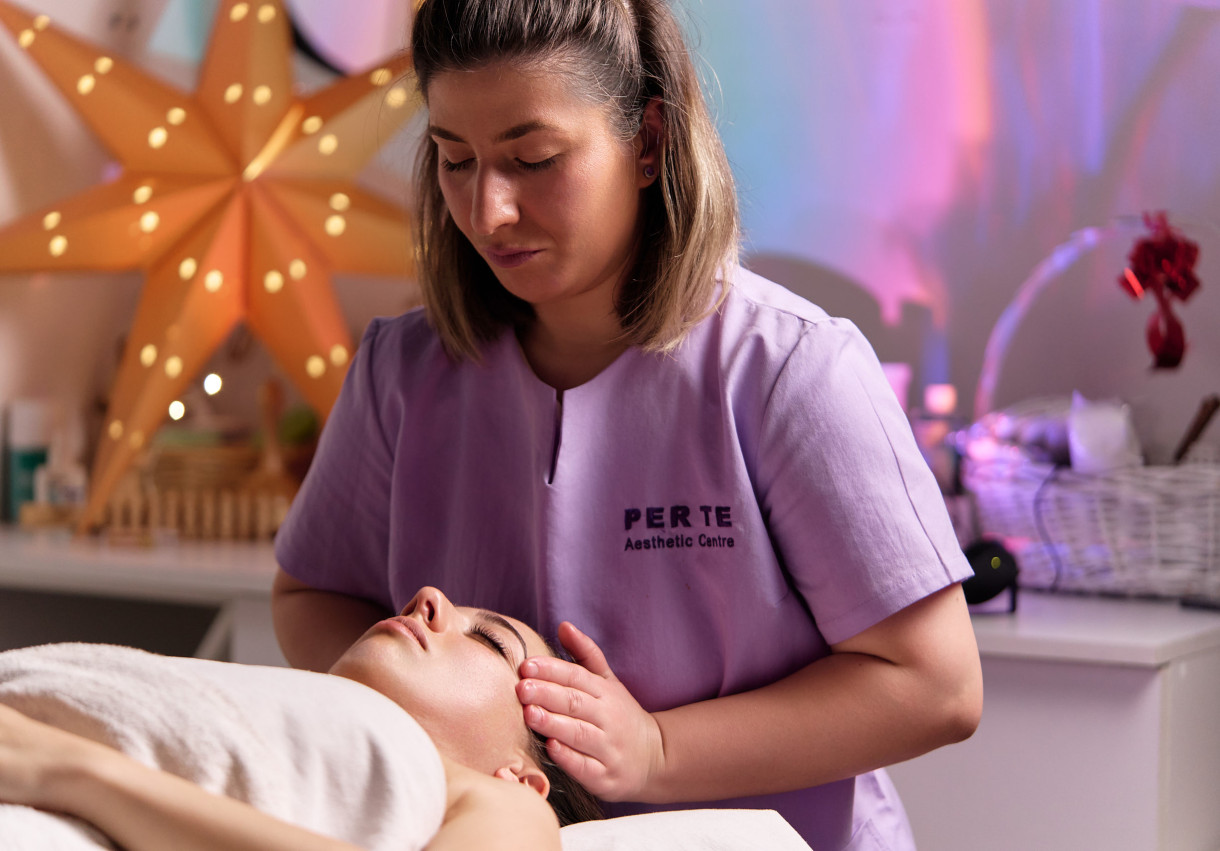 Full-body Massage