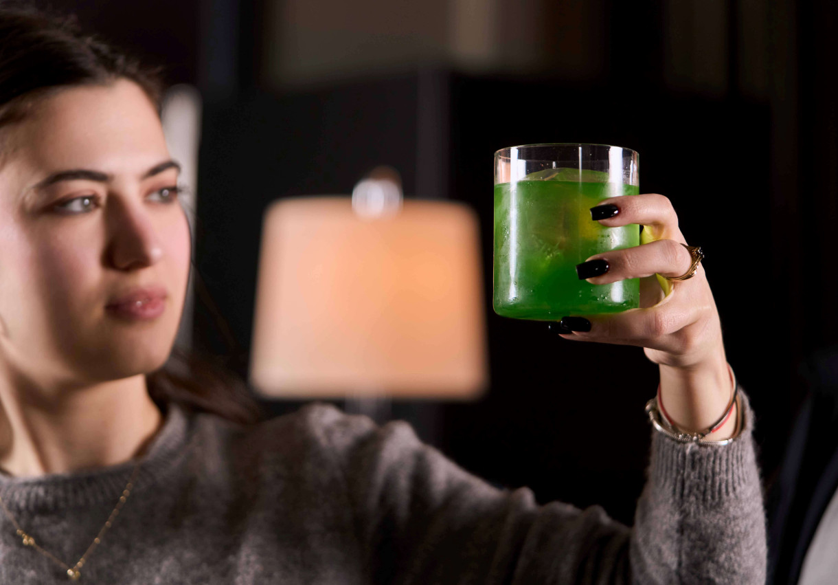 The Magic of Mixology: Secrets to Crafting Perfect Cocktails