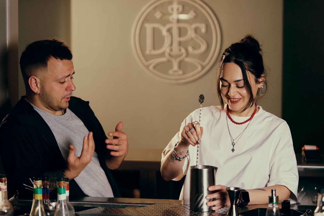კოქტეილების ალქიმია წყვილისთვის – რომანტიკული მოგზაურობა გემოების სამყაროში - 1320
