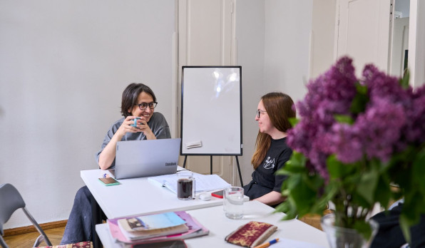Georgian Language Lessons for Foreigners