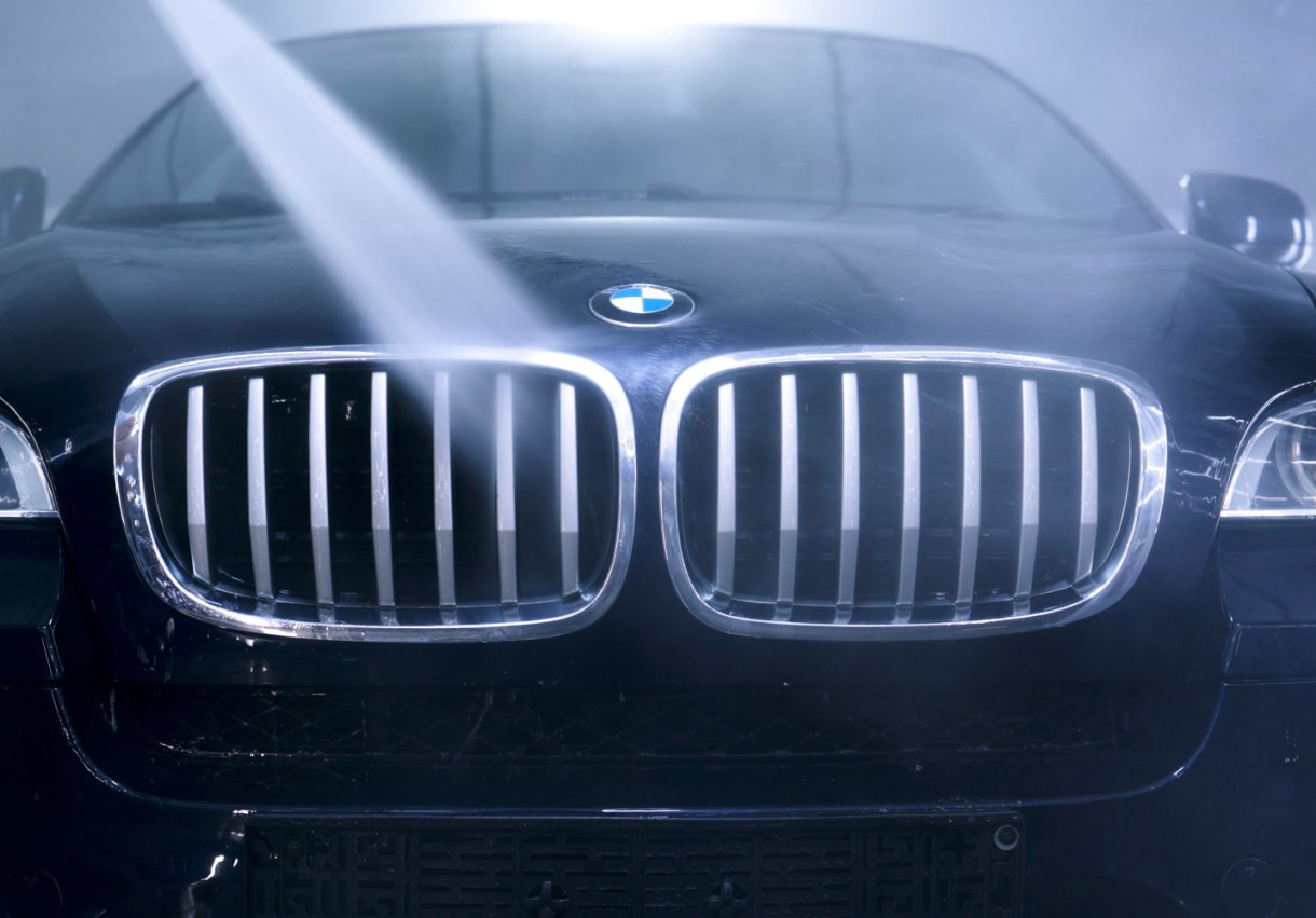 Detailing Wash - 1430