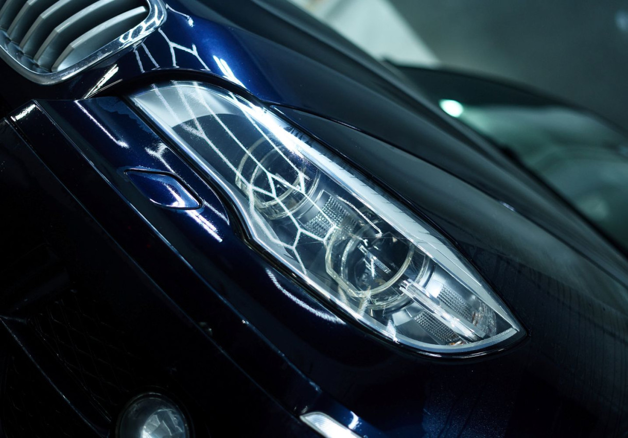 Detailing Wash - 1431