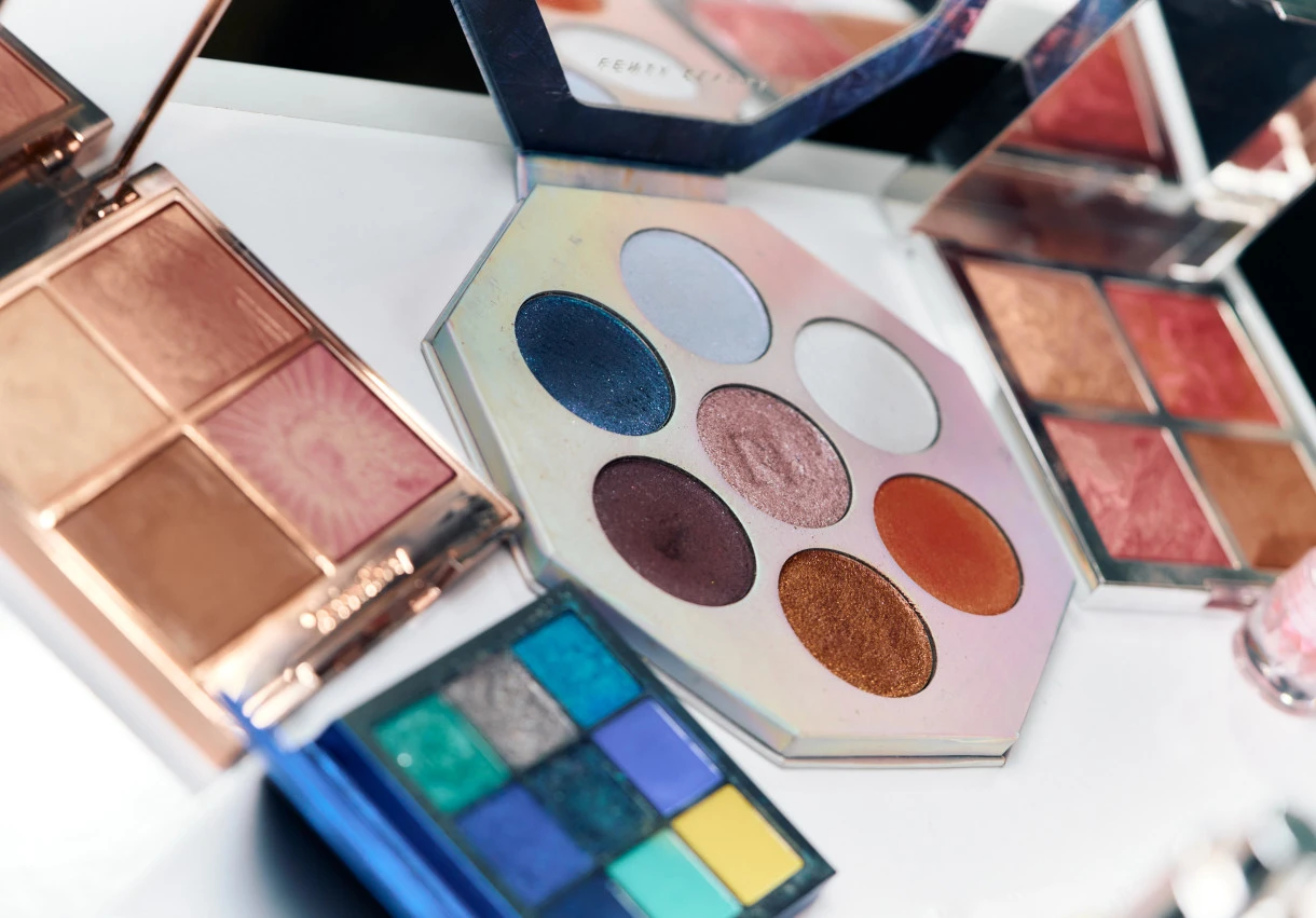 Self-Makeup კურსი - 1443