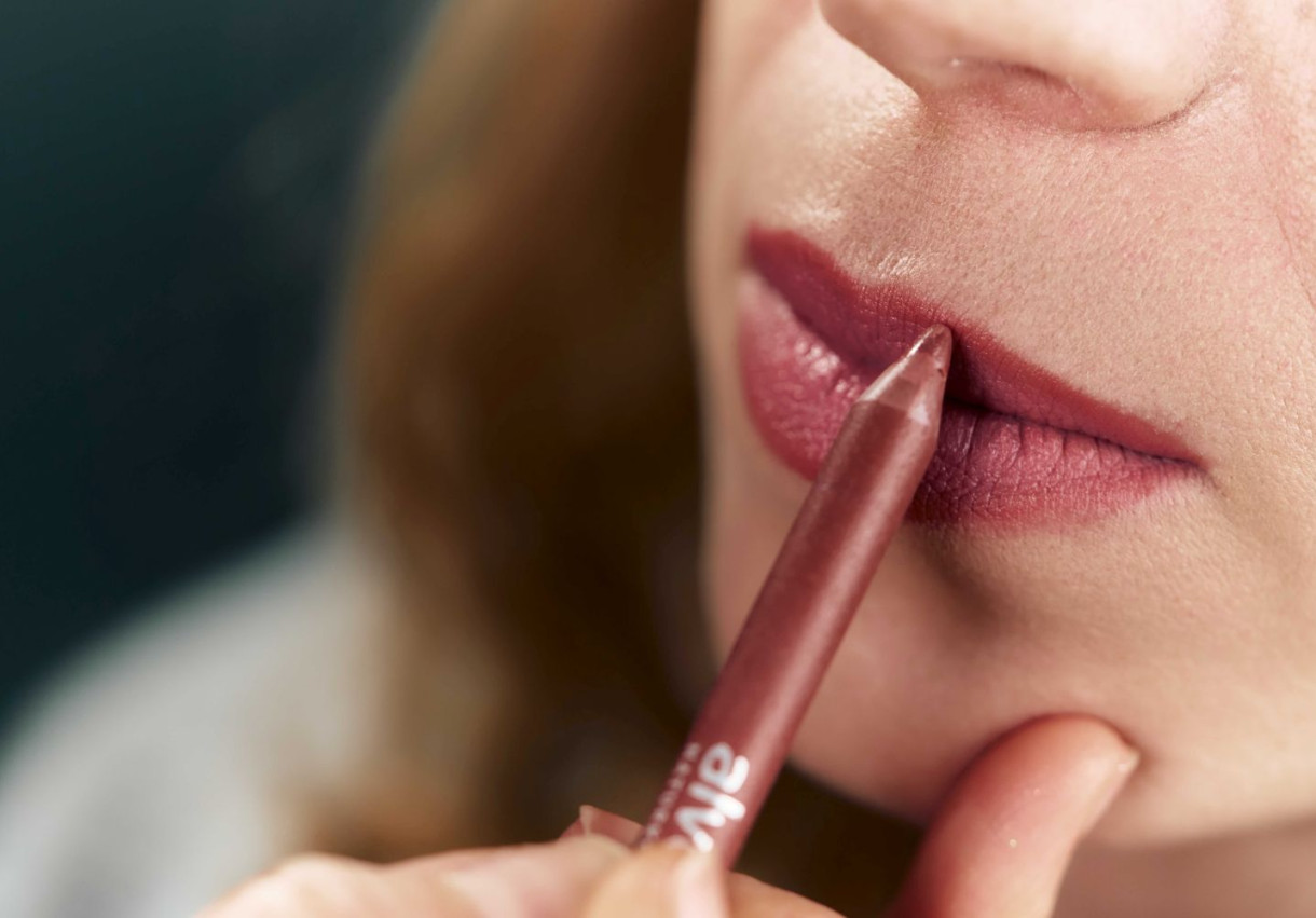 Self-Makeup კურსი - 1445