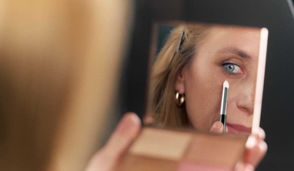 Курс Self-Makeup