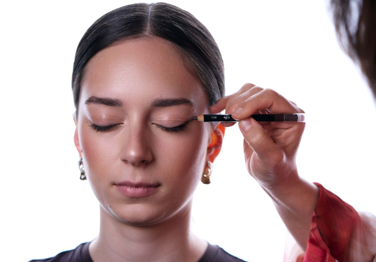Evening Makeup - 1446