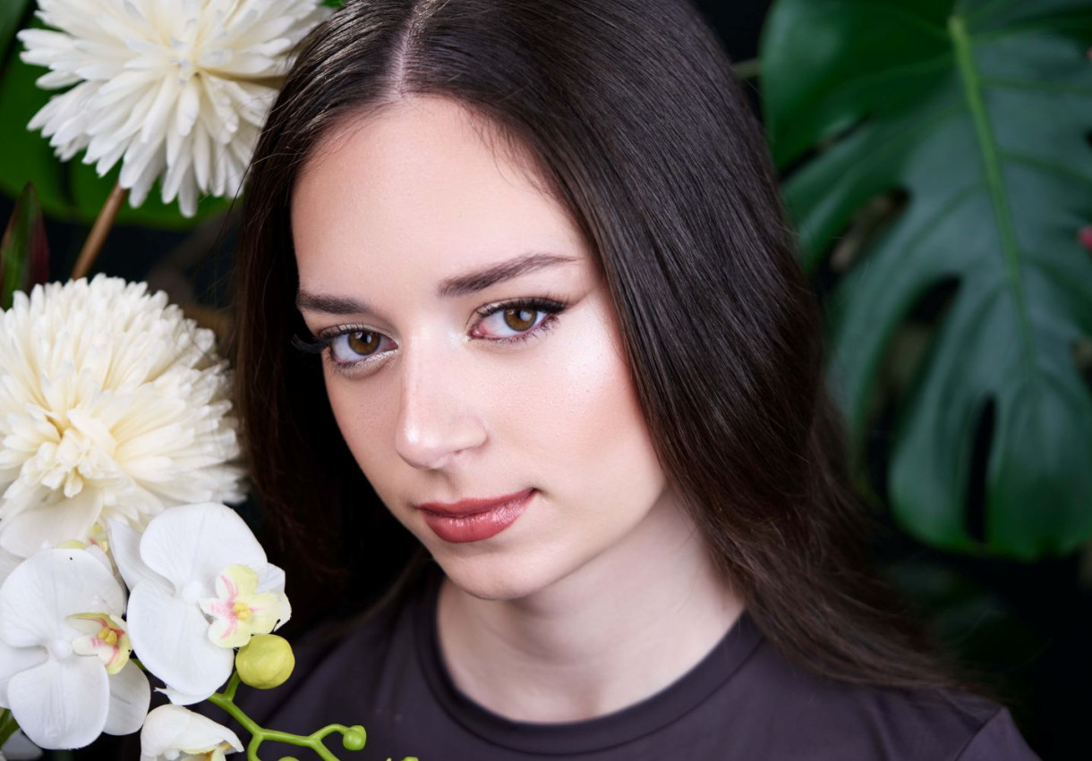 Evening Makeup - 1447