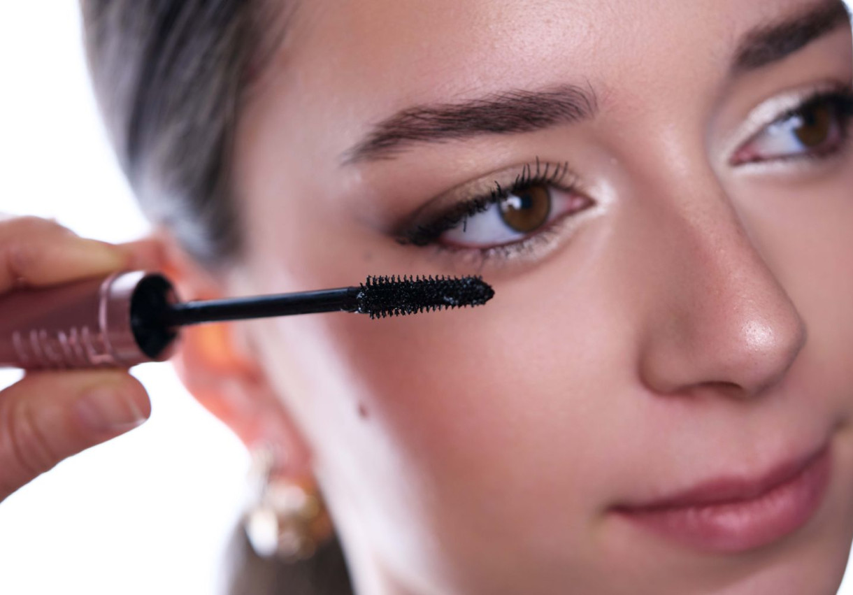 Evening Makeup - 1449