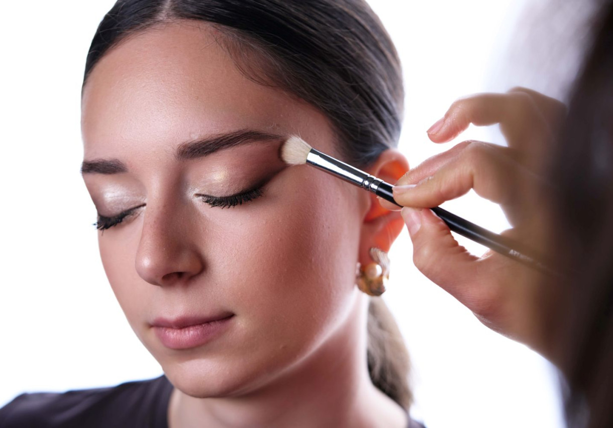 Evening Makeup - 1450