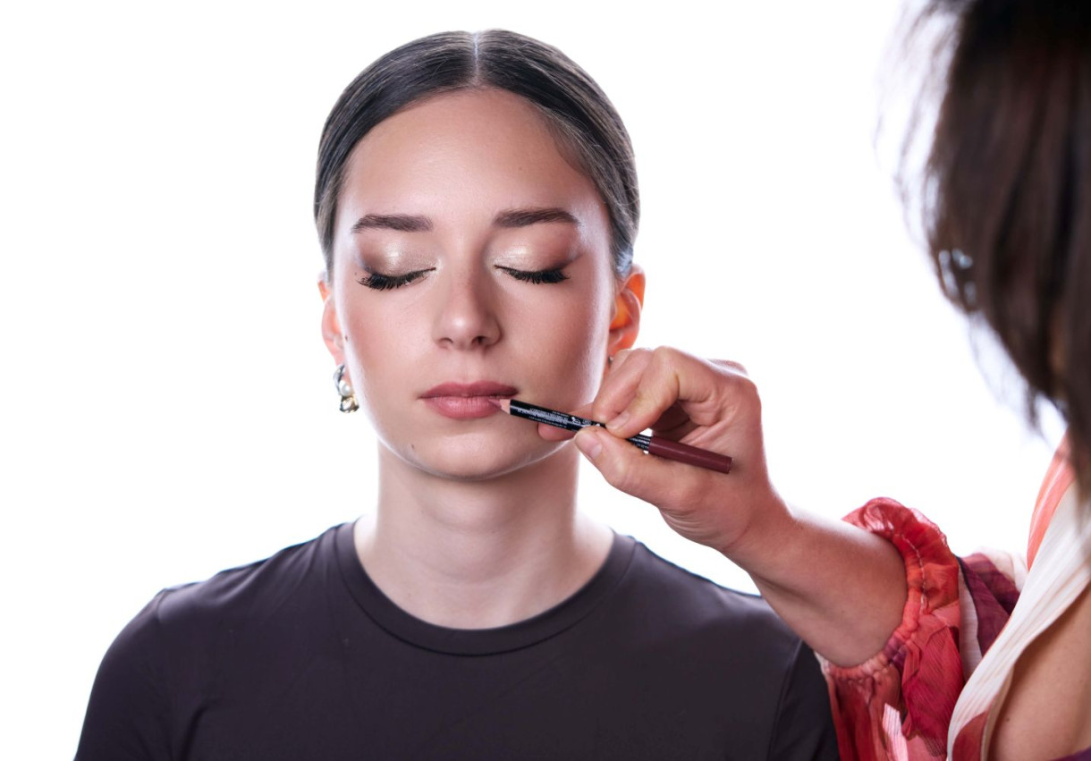 Evening Makeup - 1453