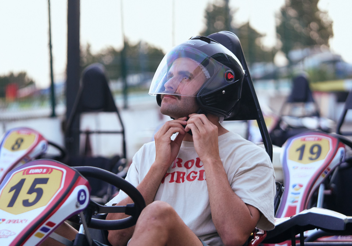 Karting - 1513