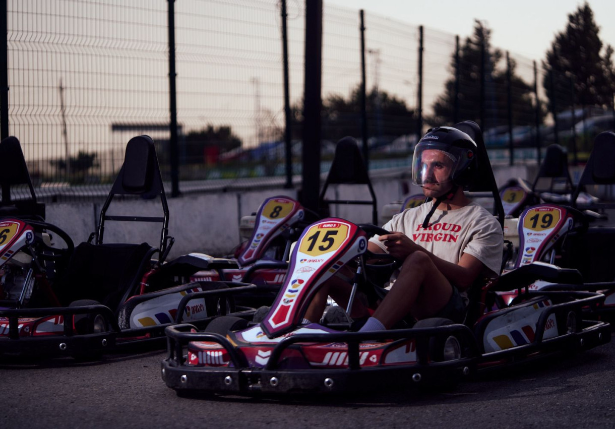 Karting - 1514