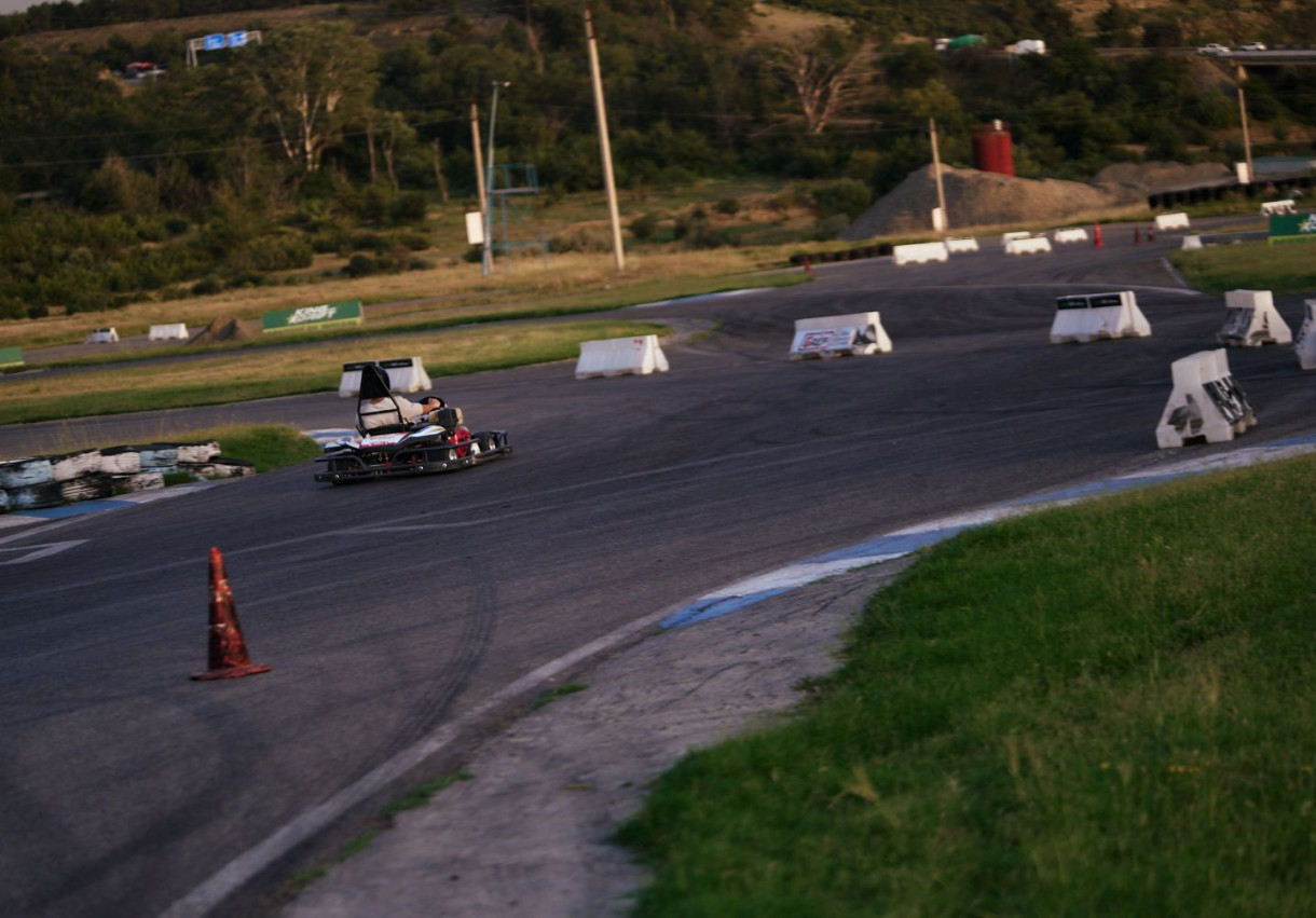Karting - 1515
